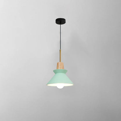 Scandinavian Pendant Lamp