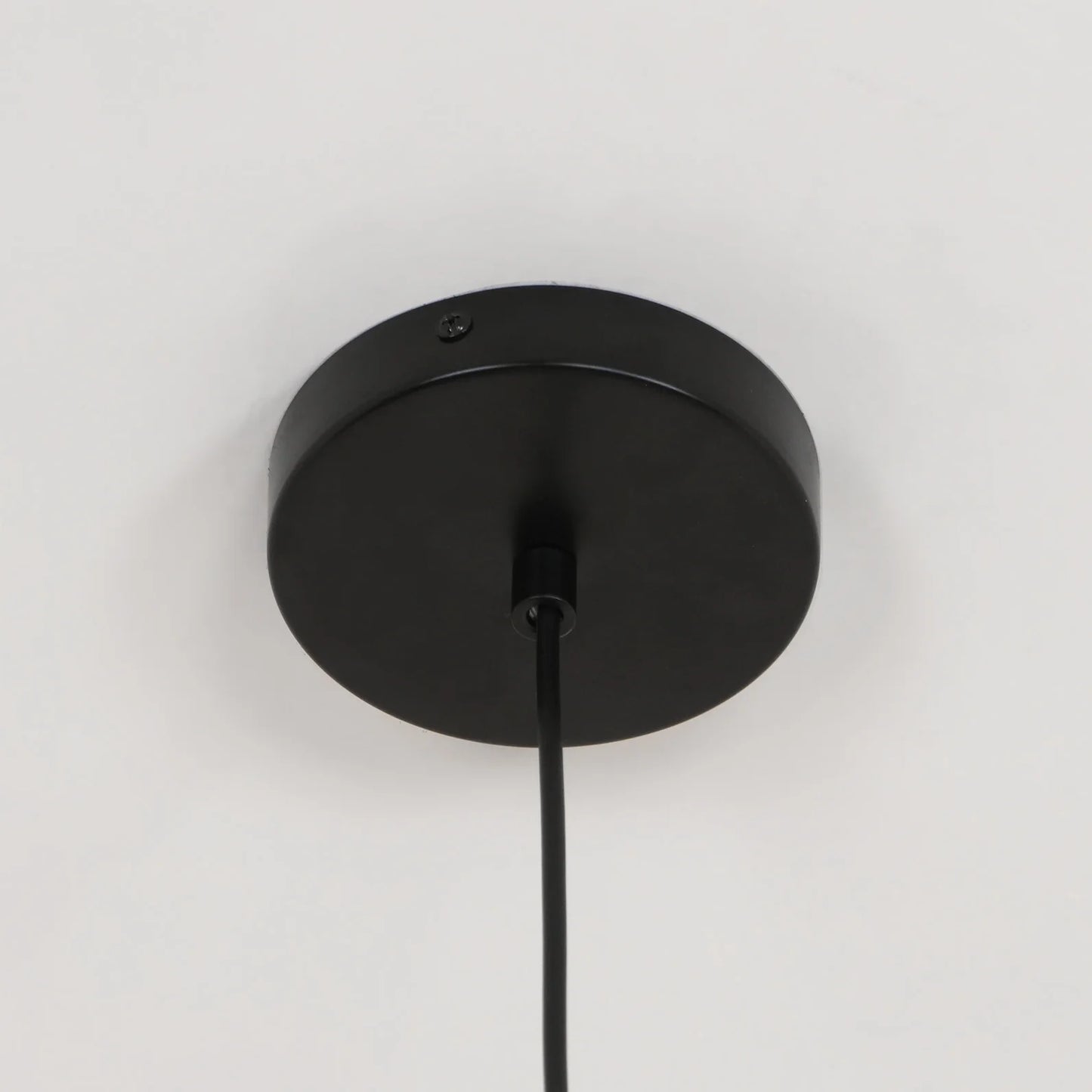 Scandinavian Pendant Lamp