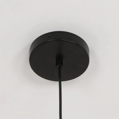 Scandinavian Pendant Lamp