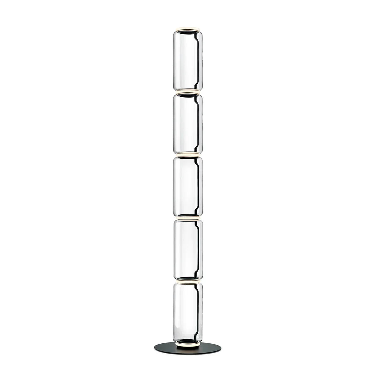 Noctambule Floor Lamp