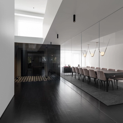 Perla Pendant Light