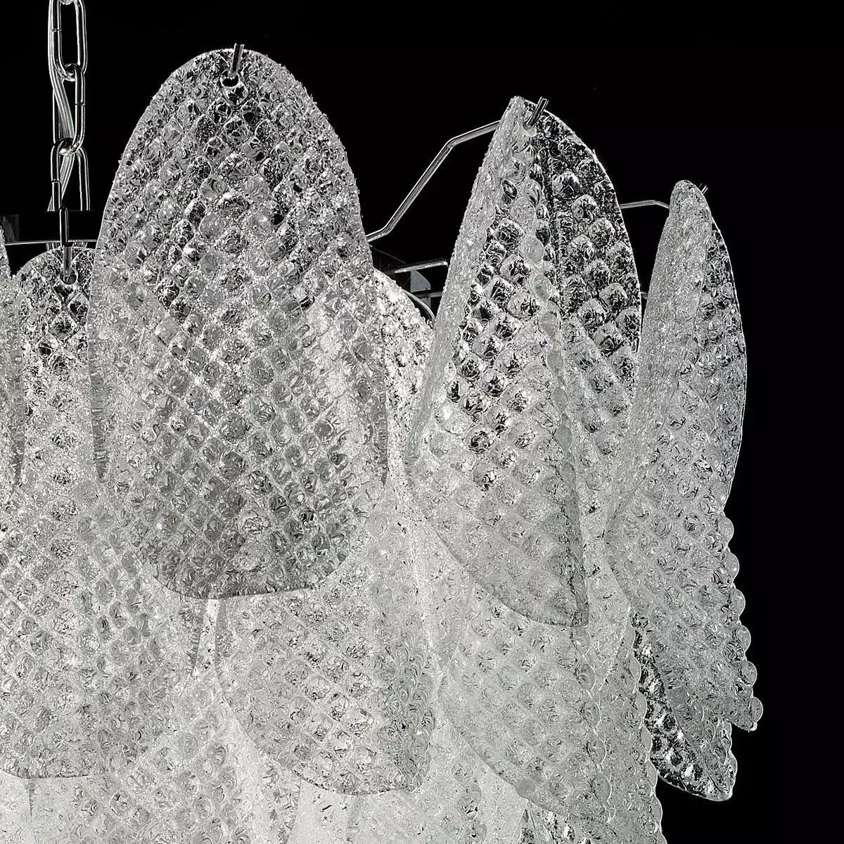 Glacier Murano Chandelier