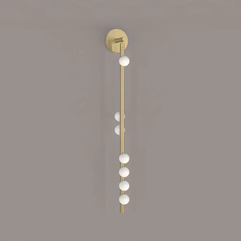 Drop Wall Lamp