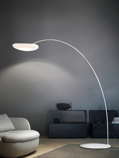 Mr Magoo Floor Lamp