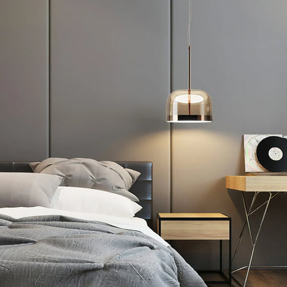 Equatore Pendant Light