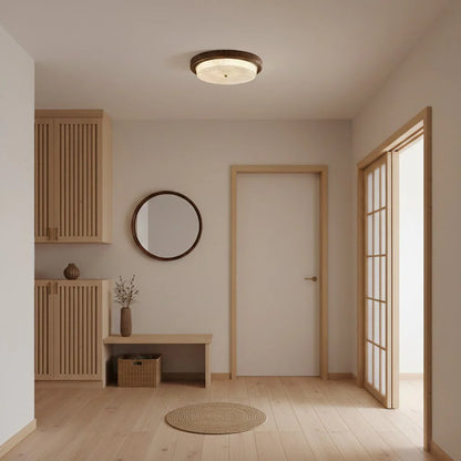Elora Ceiling Lamp
