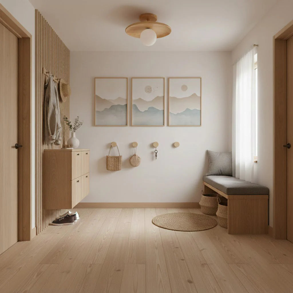 Plafon Ceiling Lamp