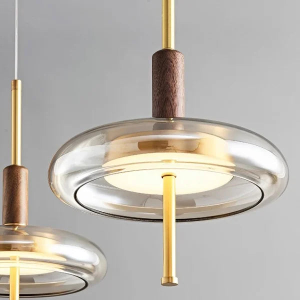 Mico Pendant Light