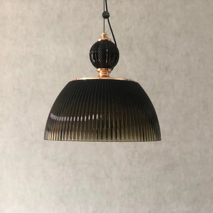 One Pendant Lamp