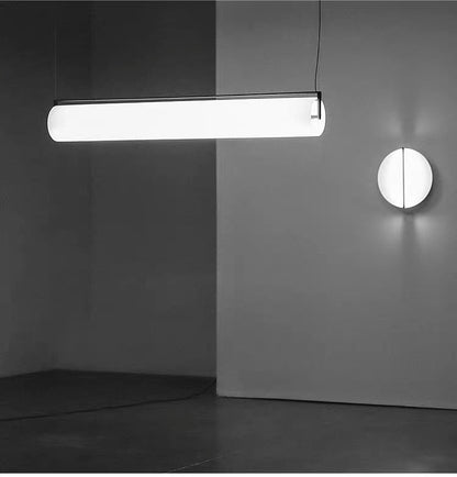 Arc Linear Pendant Light