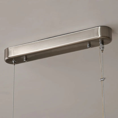 Lirna LED Chandelier