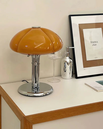 Quadrifoglio Table Lamp dimensions 11.8 x 14.2 inch