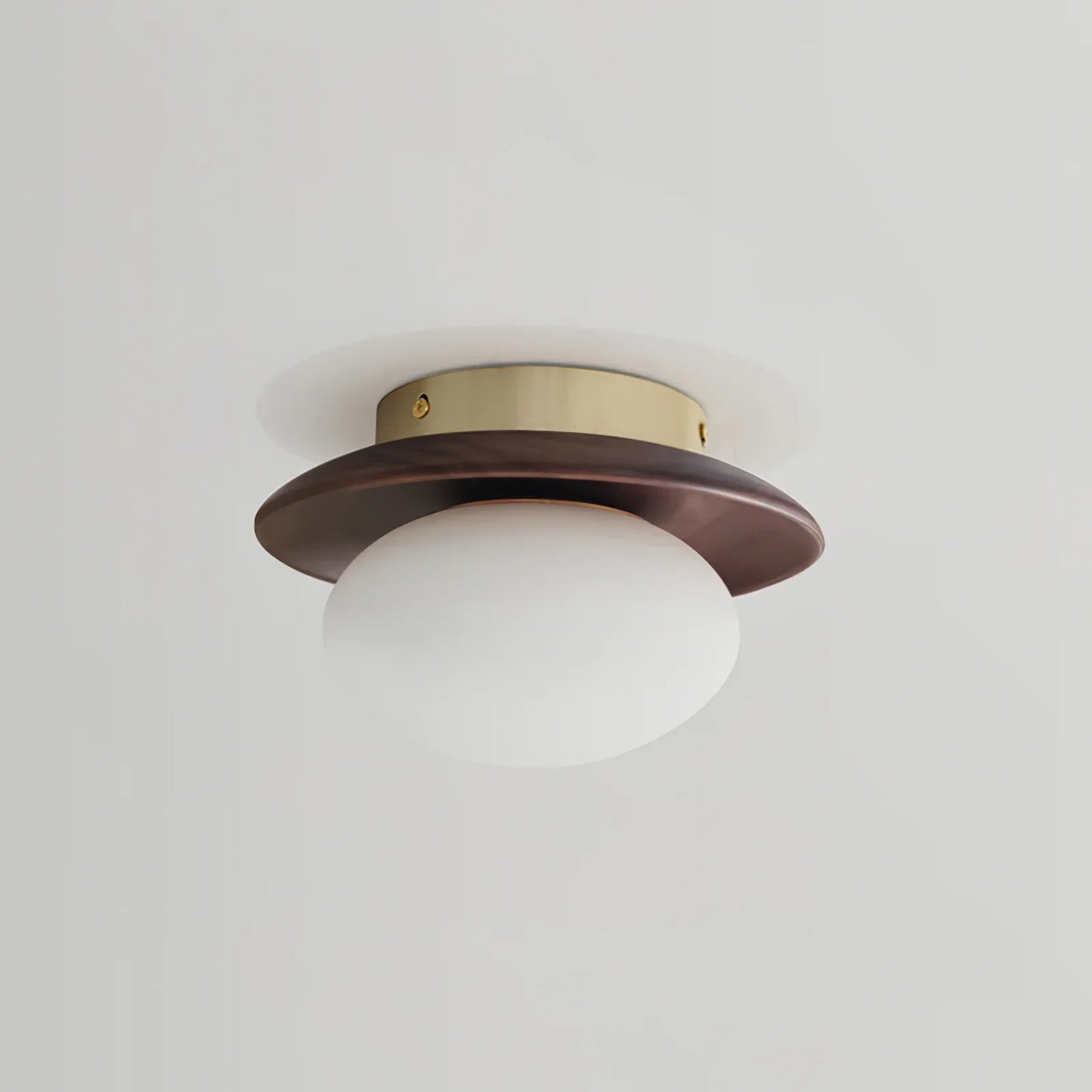 Tablet Wall Lamp set of 2 pair installed UAE wall