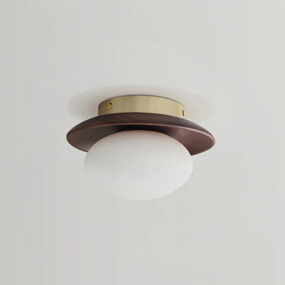 Tablet Wall Lamp set of 2 pair installed UAE wall