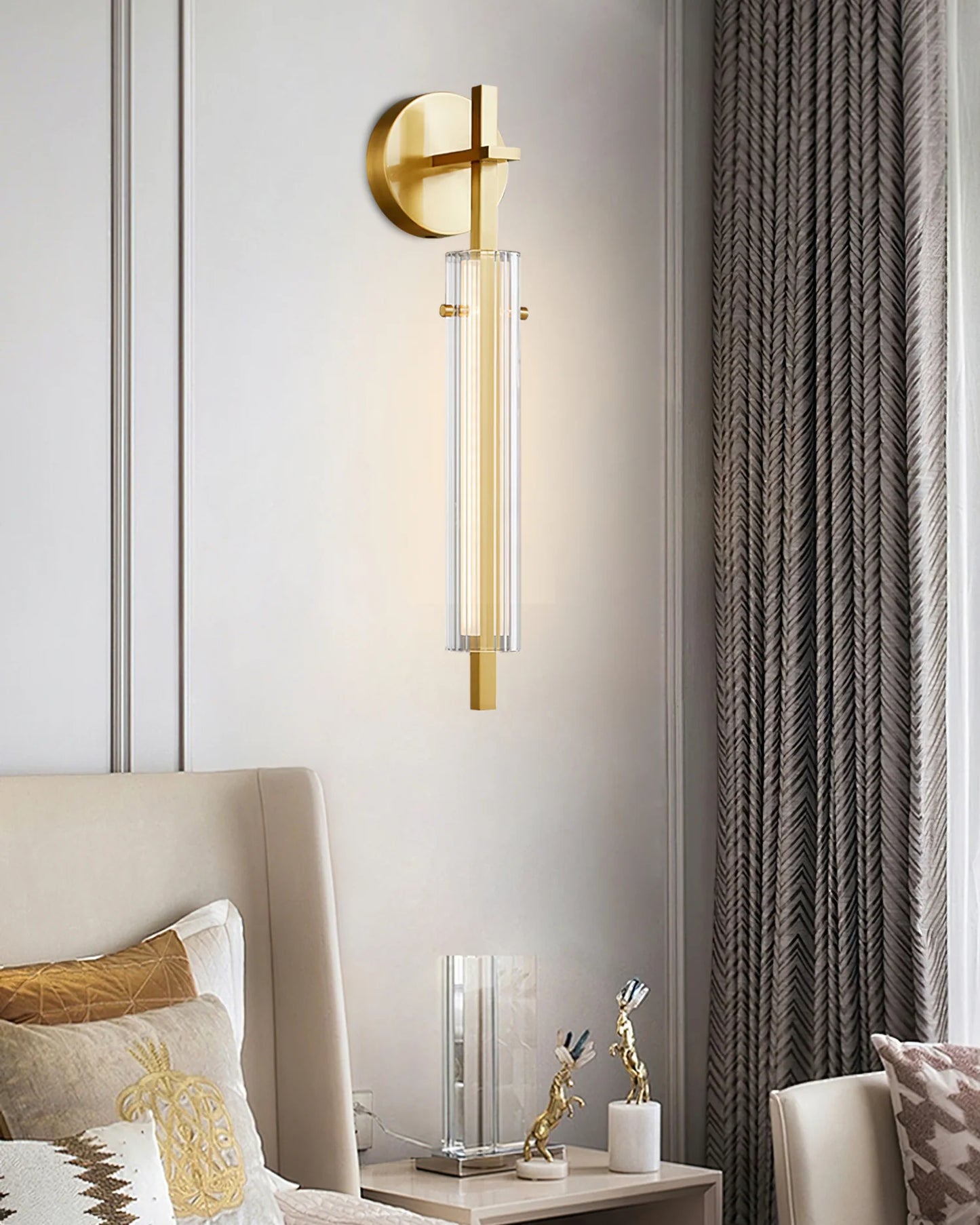 Beacon Modern Wall Lamp