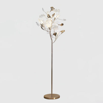 Gingko Floor Lamp