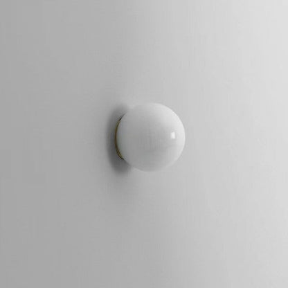 Dioscuri Wall Light / Ceiling Lamp