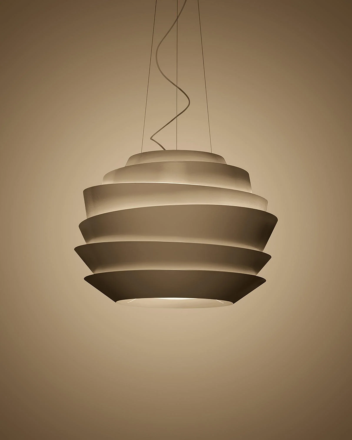Le Soleil Pendant Light