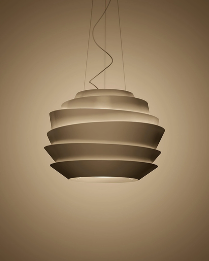 Le Soleil Pendant Light