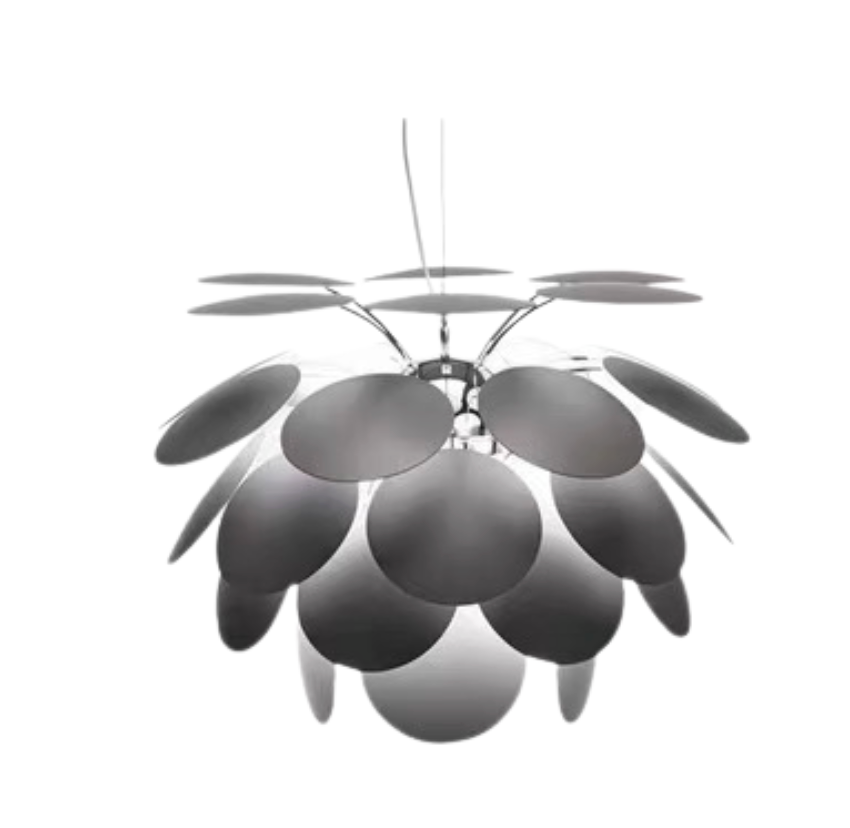 Pigna Disc Pendant Light