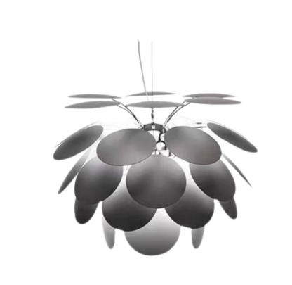 Pigna Disc Pendant Light