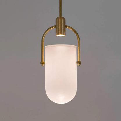 Arc Well Pendant Light