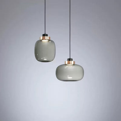 Legier Pendant Light