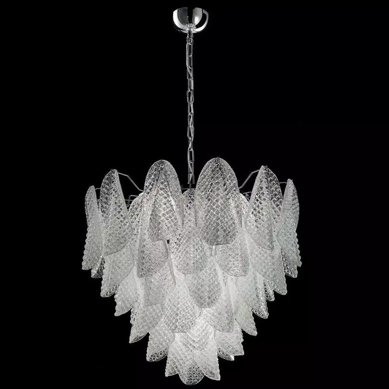 Glacier Murano Chandelier