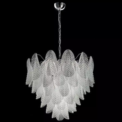 Glacier Murano Chandelier