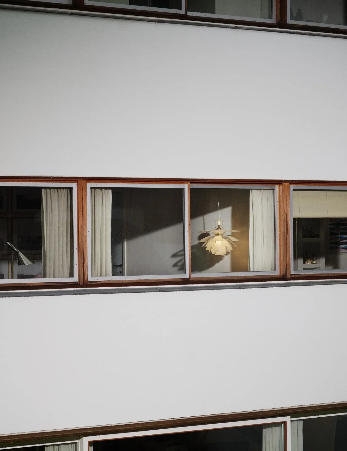 PH Septima Pendant Lamp