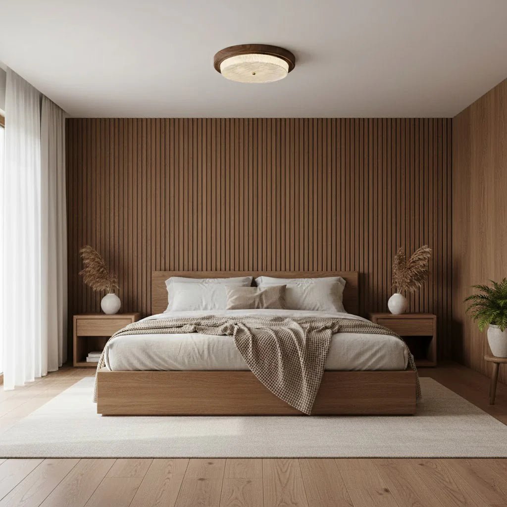 Elora Ceiling Lamp