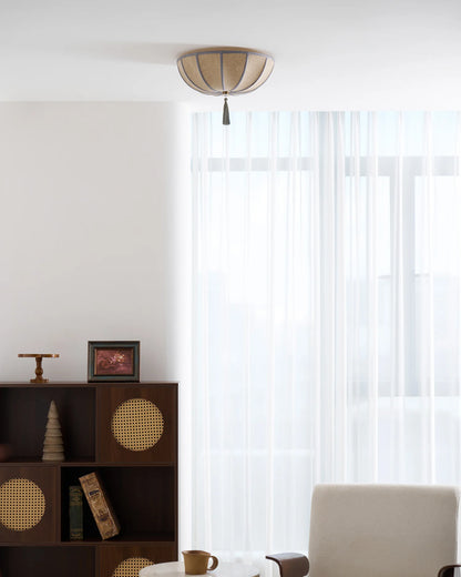 Fleur Ceiling Light