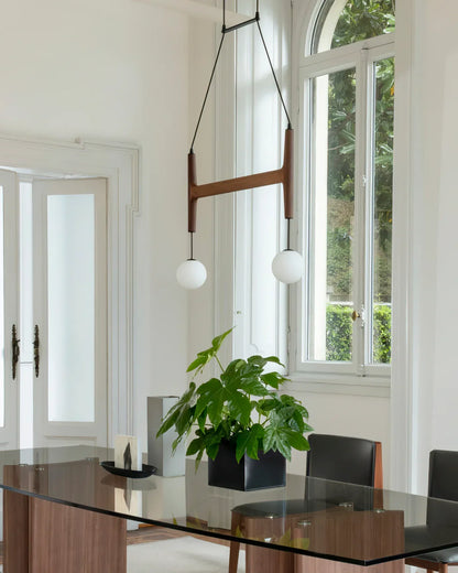 Astra Chandelier