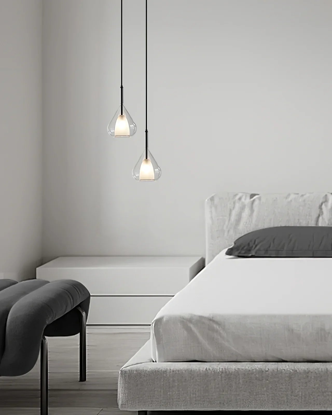 Lila Pendant Lamp
