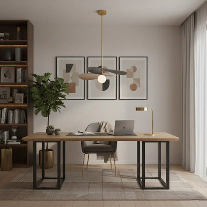 Olivia Pendant Light