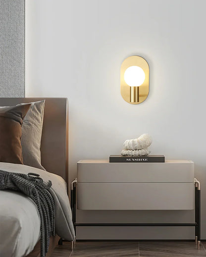 Kalux Wall Lamp