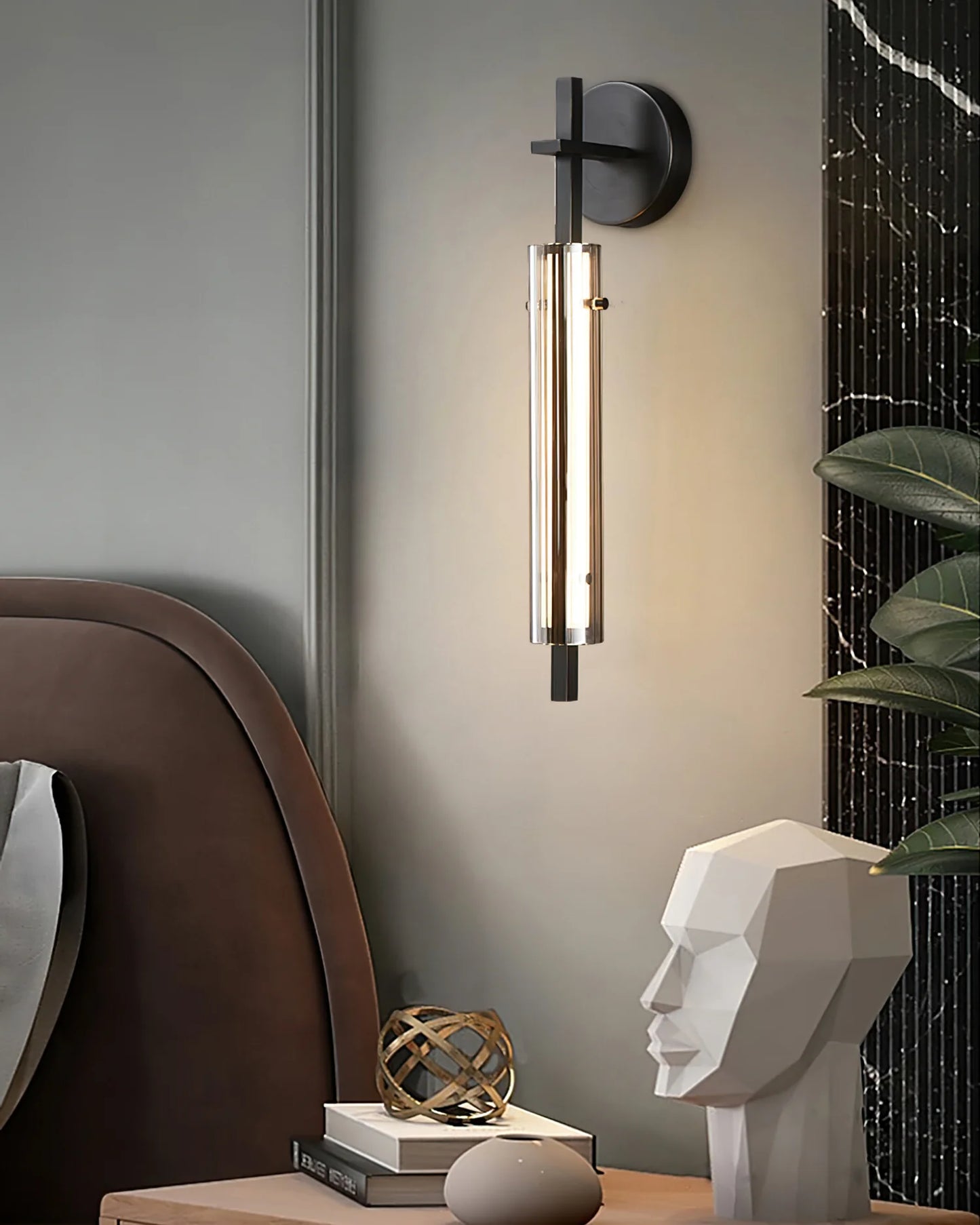 Beacon Modern Wall Lamp