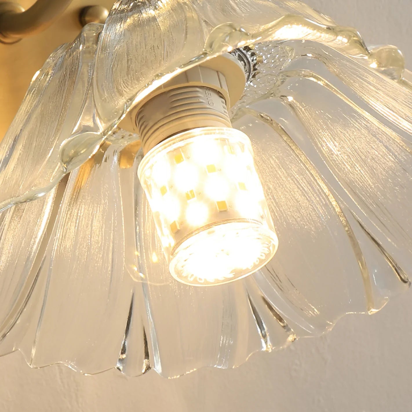 Ercole Wall Lamp