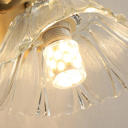 Ercole Wall Lamp
