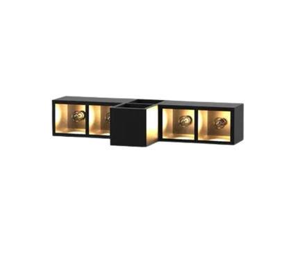 Cubo Planter Outdoor Wall Light