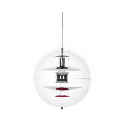 VP Globe Pendant Light