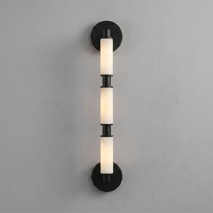 Alatar Alabaster Wall Lamp