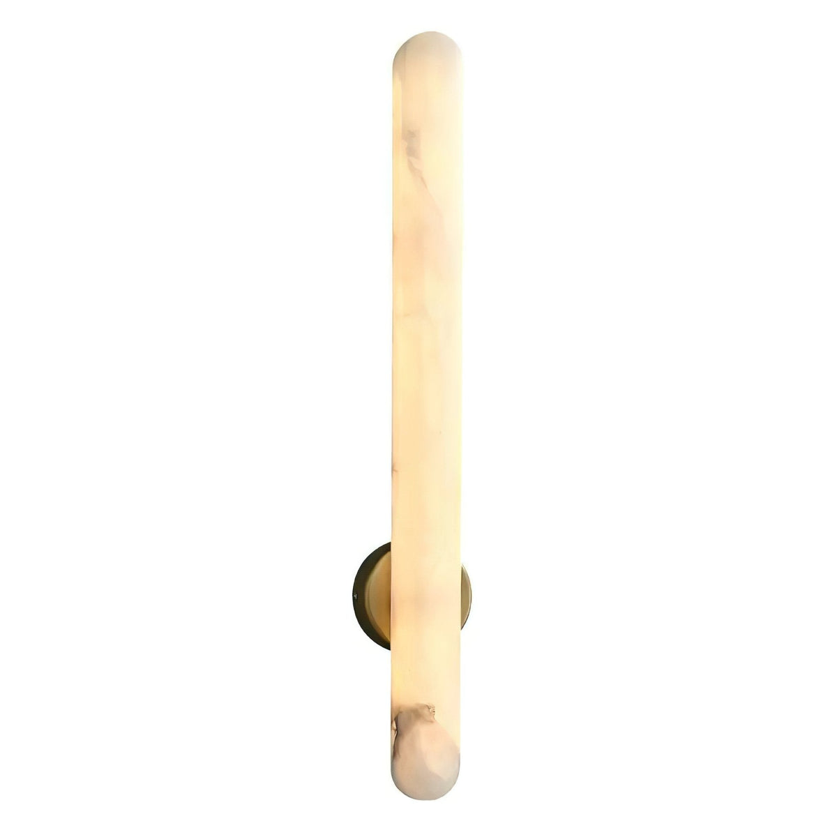 Alunari Alabaster Wall Sconce
