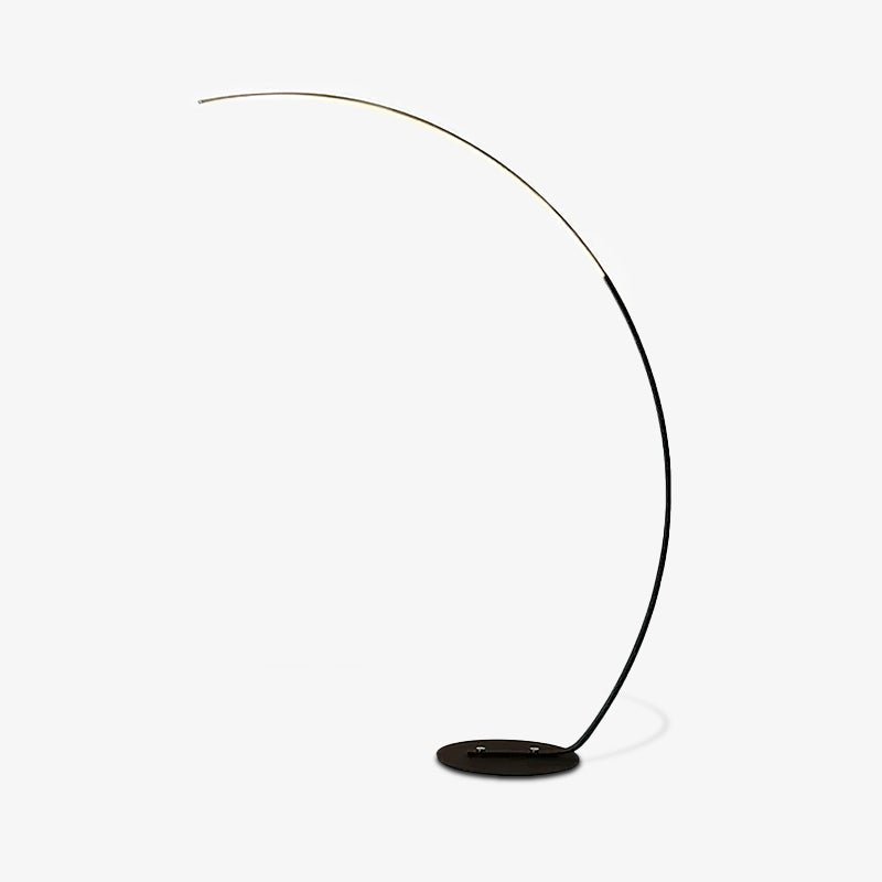 Arc Floor Lamp – detail 23