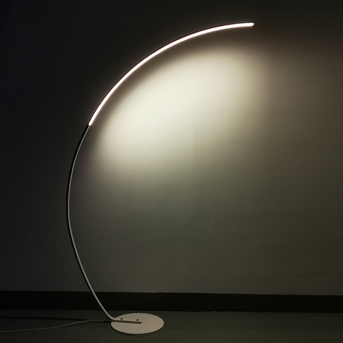 Arc Floor Lamp – detail 10