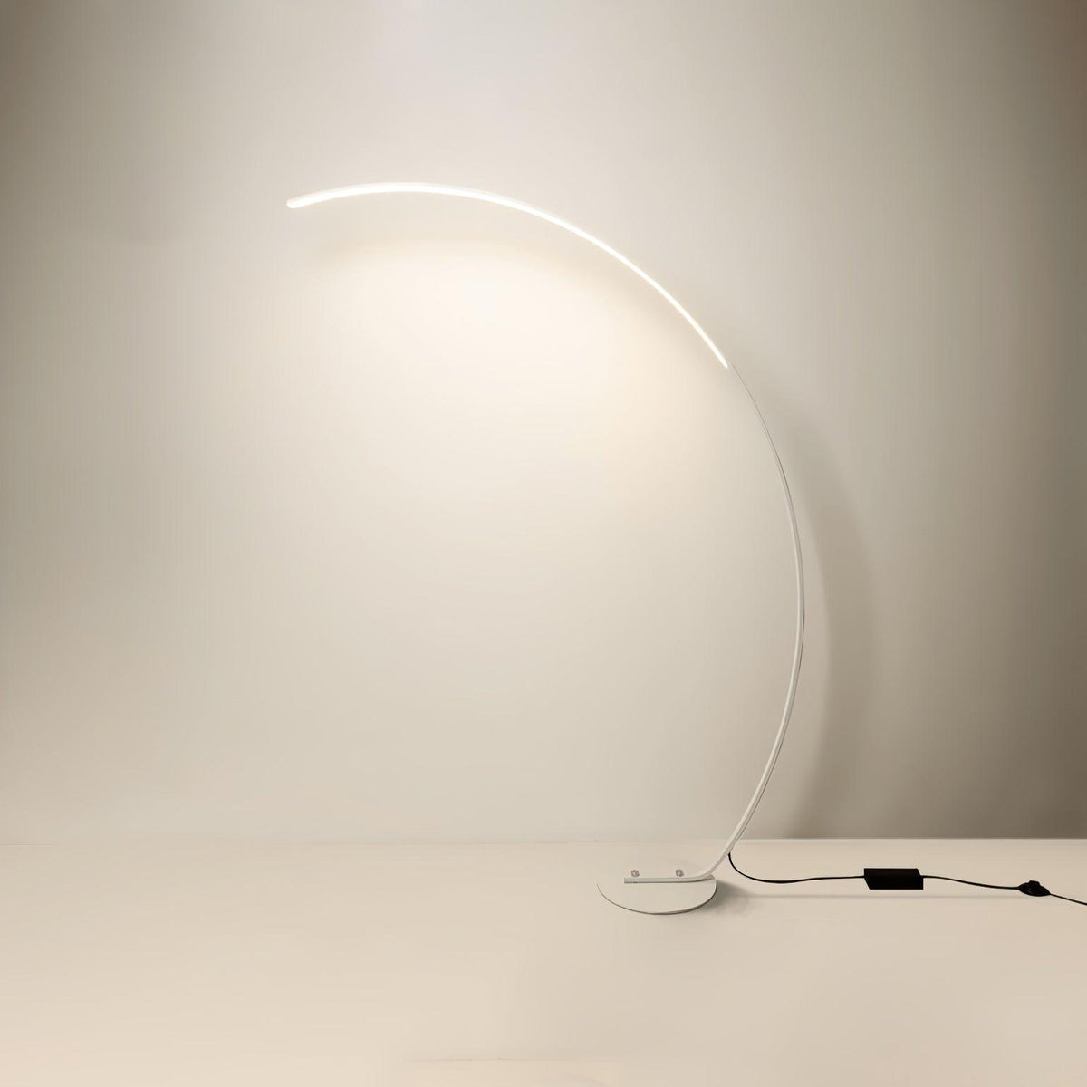 Arc Floor Lamp – detail 21