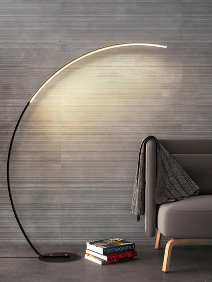 Arc Floor Lamp – detail 14