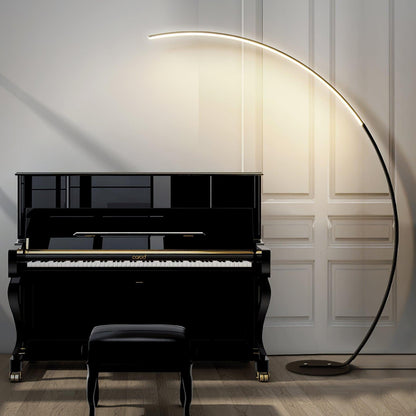 Arc Floor Lamp – detail 15