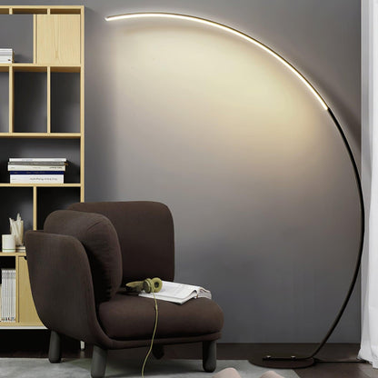 Arc Floor Lamp – detail 17