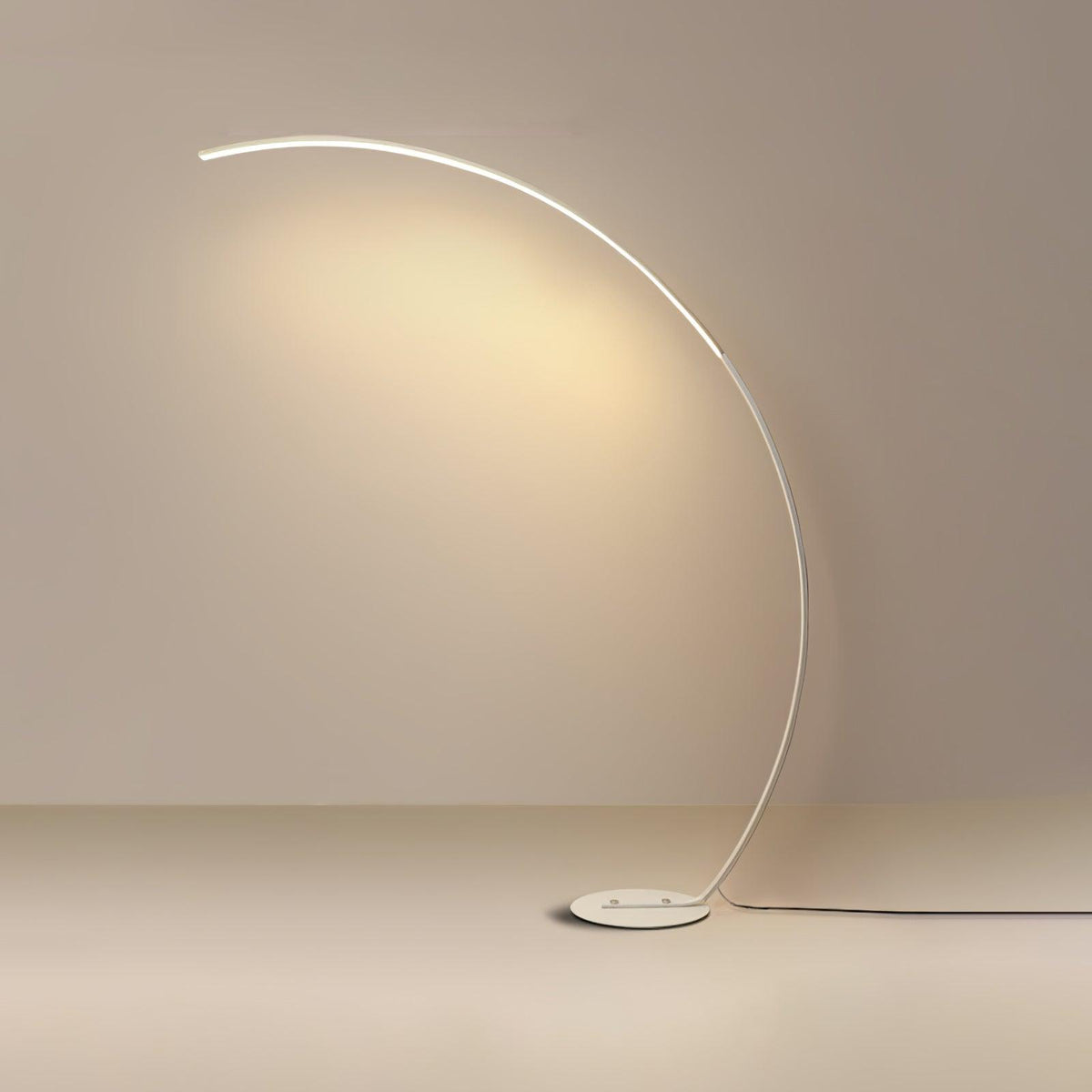 Arc Floor Lamp – detail 19